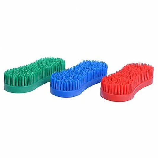Escobilla Bright Lava Ropa