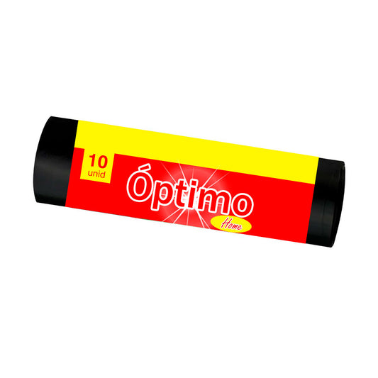 Bolsa Basura Optimo 70x90 10u